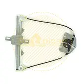 Ac Rolcar 01.4465 Raammechanisme