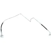 NRF Hoge drukleiding, airconditioning Original 400051