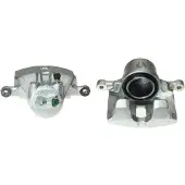 BUDWEG CALIPER 342026 Remklauw