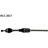 Skf VKJC 2817 Aandrijfas
