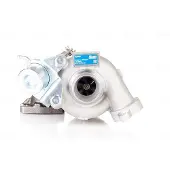 Nissens 93061 Turbocharger