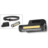 SCANGRIP Flex Wear Hoofdlamp