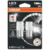 Osram Gloeilamp, Remlicht