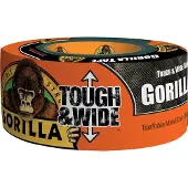 Gorilla Tape Velglint 27 M