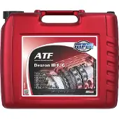 MPM 16020 Olie, automatische transmissie (ATF)