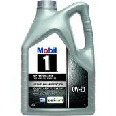 Mobil 157705 Motorolie