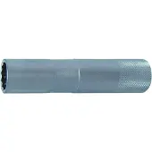 Gedore KL-0127-43 Bougiesleutel