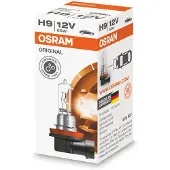 Osram Original 12V H9 65W