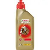Castrol Transmissie olie 15F0B8 ATF Transmax Z 1L