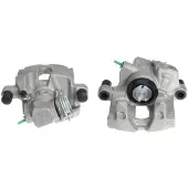 BUDWEG CALIPER 344883 Remklauw