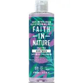 Faith In Nature Douchegel Lavendel & Geranium 400 ml