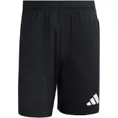 Adidas Sportbroek 'Entrada 26' zwart / wit