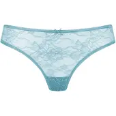 Mey String 'Fabulous' lichtblauw