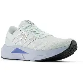 New Balance Loopschoen 'FuelCell Propel v5' pastelblauw / zilver