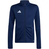 Adidas Sportief sweatvest 'Entrada26' navy / wit