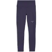 Puma Sportbroek pruim