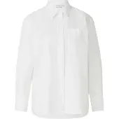 Comma Blouse wit