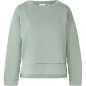 Comma Sweatshirt mintgroen