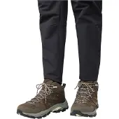 Jack Wolfskin Vojo Tour Lt Texapore Mid Wandelschoenen