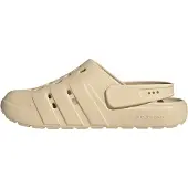 Adidas Clogs 'ADILETTE 2.0' beige