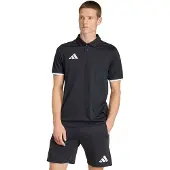 Adidas Functioneel shirt 'ENT26' zwart / wit