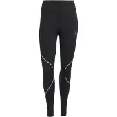 Adidas By Stella Mccartney Sportbroek ' Running' zilvergrijs / zwart