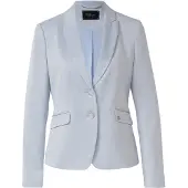 s.Oliver Black Label Blazers blauw