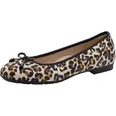 Tamaris Comfort Essentials Dames Ballerina's - LUIPAARD