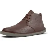 Camper Chukka Boots 'Wagon' bruin