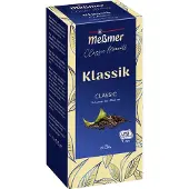 Meßmer zwarte thee - klassieke momenten