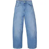Garcia Jeans lichtblauw