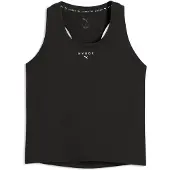 Puma Sporttop zwart