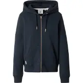 Superdry Sweatvest 'Essential' navy