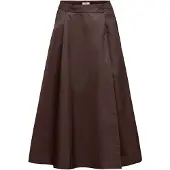 Object Rok 'OBJDina' donkerbruin