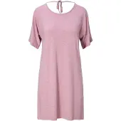 Lingadore Slaapshirt mauve