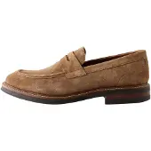 Next Mocassins 'Penny' cognac
