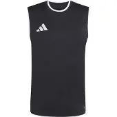 Adidas Functioneel shirt 'Entrada26' zwart / wit