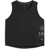 Puma Sporttop zwart