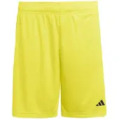 Adidas Sportbroek 'Entrada26' geel / zwart