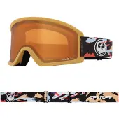 Dragon alliance Dr Dx3 Otg Spyder Skibril