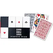 Piatnik Weense Standaard Bridge Rummy ZK (Duits)