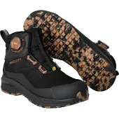Mascot F1602-702 S7s Veiligheidsschoenen Hoog | Maat: 48