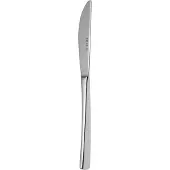 Sola Dessertmes staand heft Lotus - Zilver - Los bestek - 1 stuk