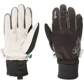 KILPI Bricx Handschoenen Zwart L