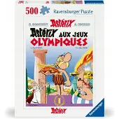 Ravensburger Asterix op de Olympische Spelen Puzzel 500 Stukjes