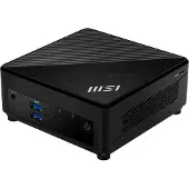 MSI Cubi 5 12M-406BEU, i5-1235U, DDR4, Wi-Fi (BAREBONE)
