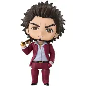 Good Smile Company Yakuza Nendoroid Action Figure Ichiban Kasuga 10 cm Action Figuur