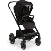 Nuna Wandelwagen Mixx Next x BMW Element