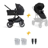 Joie Kinderwagen Signature Vinca Eclipse
