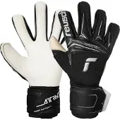 Reusch Sporthandschoenen 'Attrakt Gold X NC' zwart